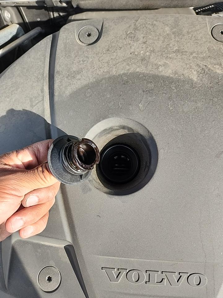 2019 Volvo XC90 R-DESIGN AWD