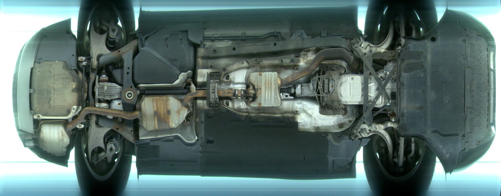 2015 Audi A4 PREMIUM AWD