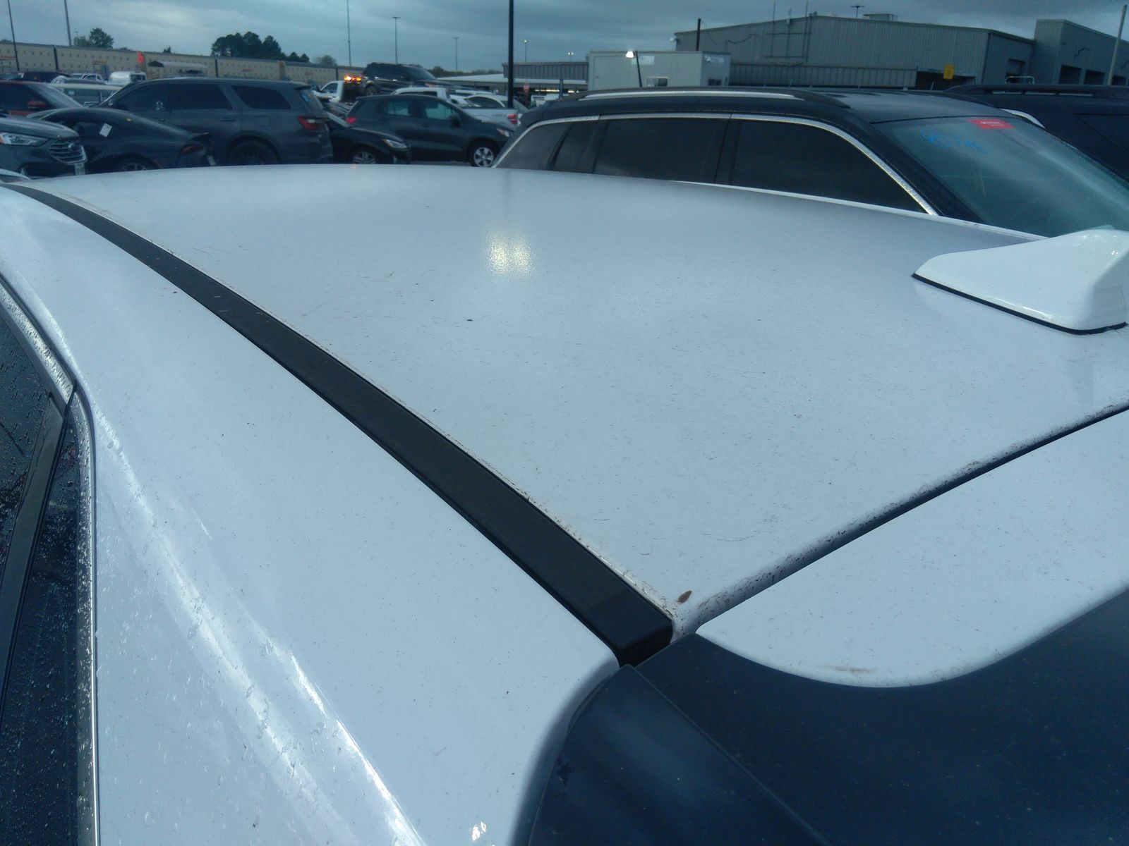 2018 Hyundai Elantra  FWD