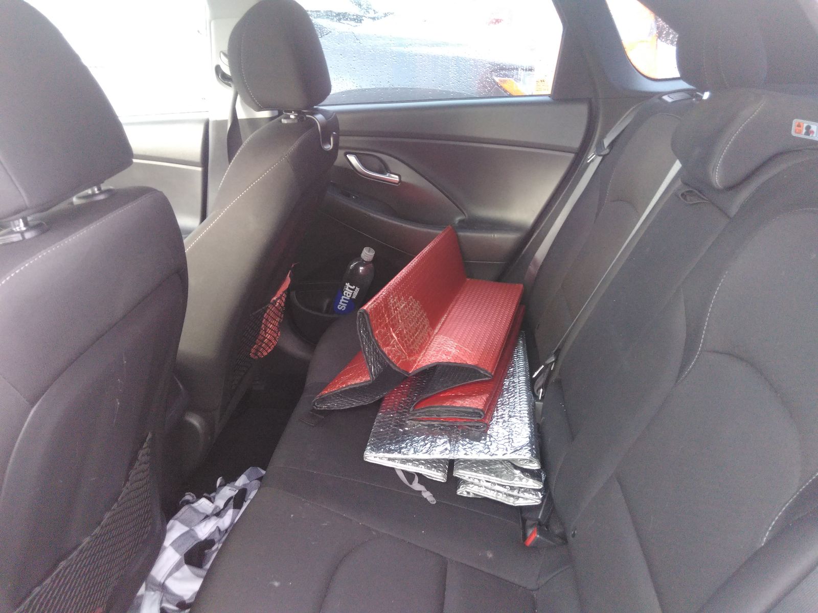 2018 Hyundai Elantra  FWD