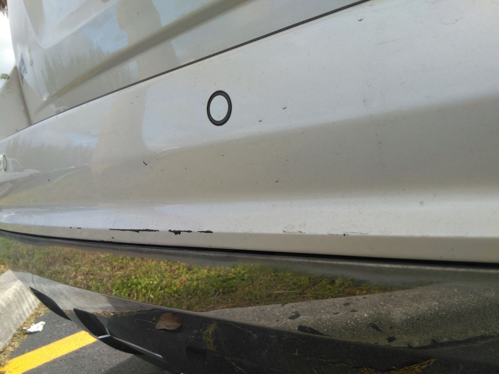 2015 Chevrolet Equinox LTZ FWD