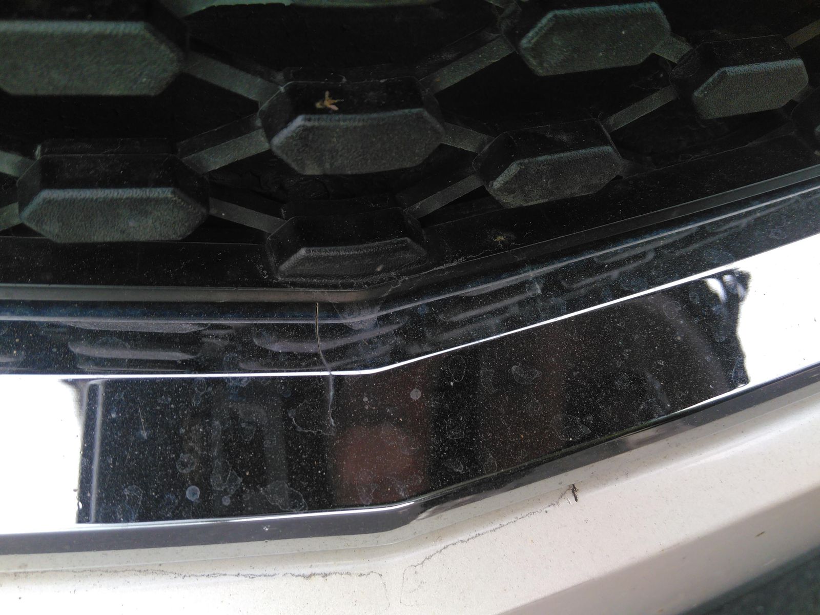 2015 Chevrolet Equinox LTZ FWD