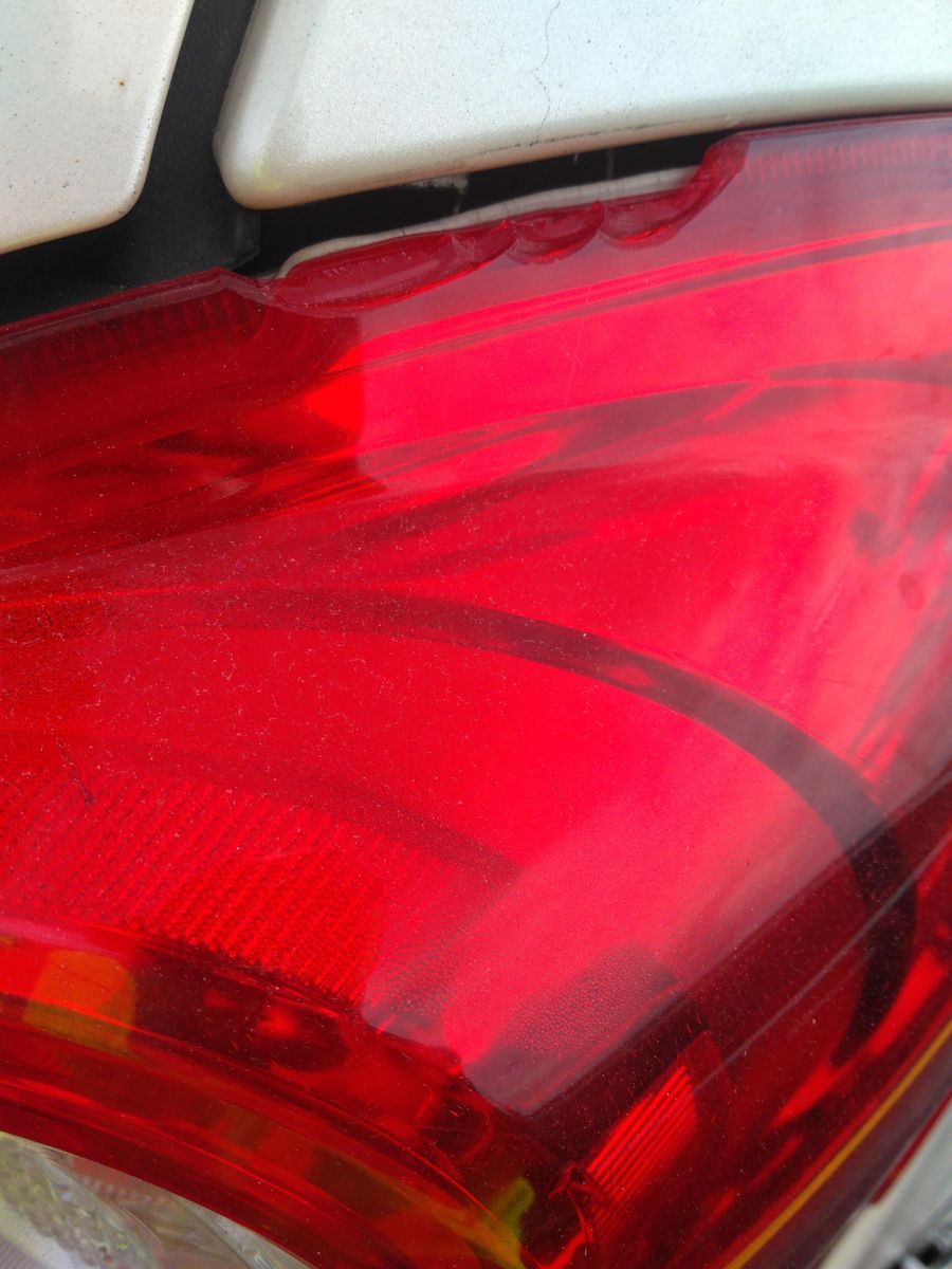 2015 Chevrolet Equinox LTZ FWD