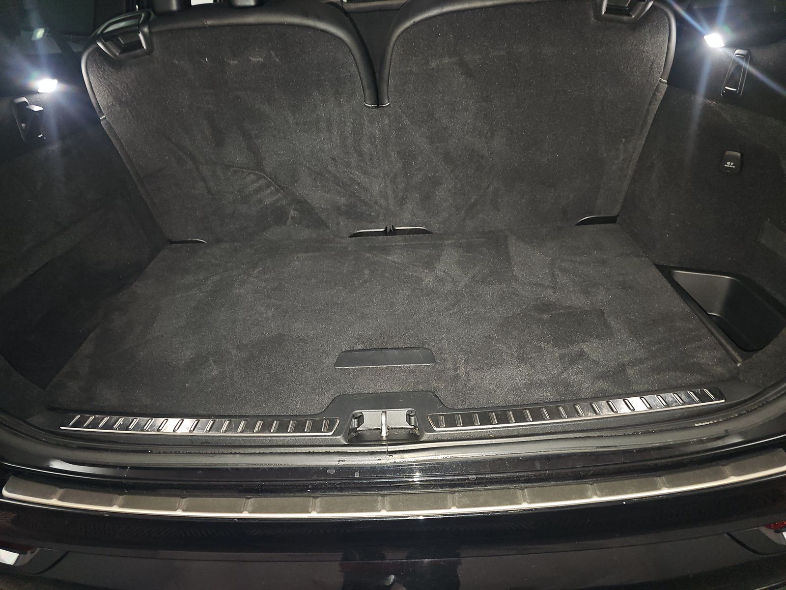 2019 Volvo XC90 R-DESIGN AWD