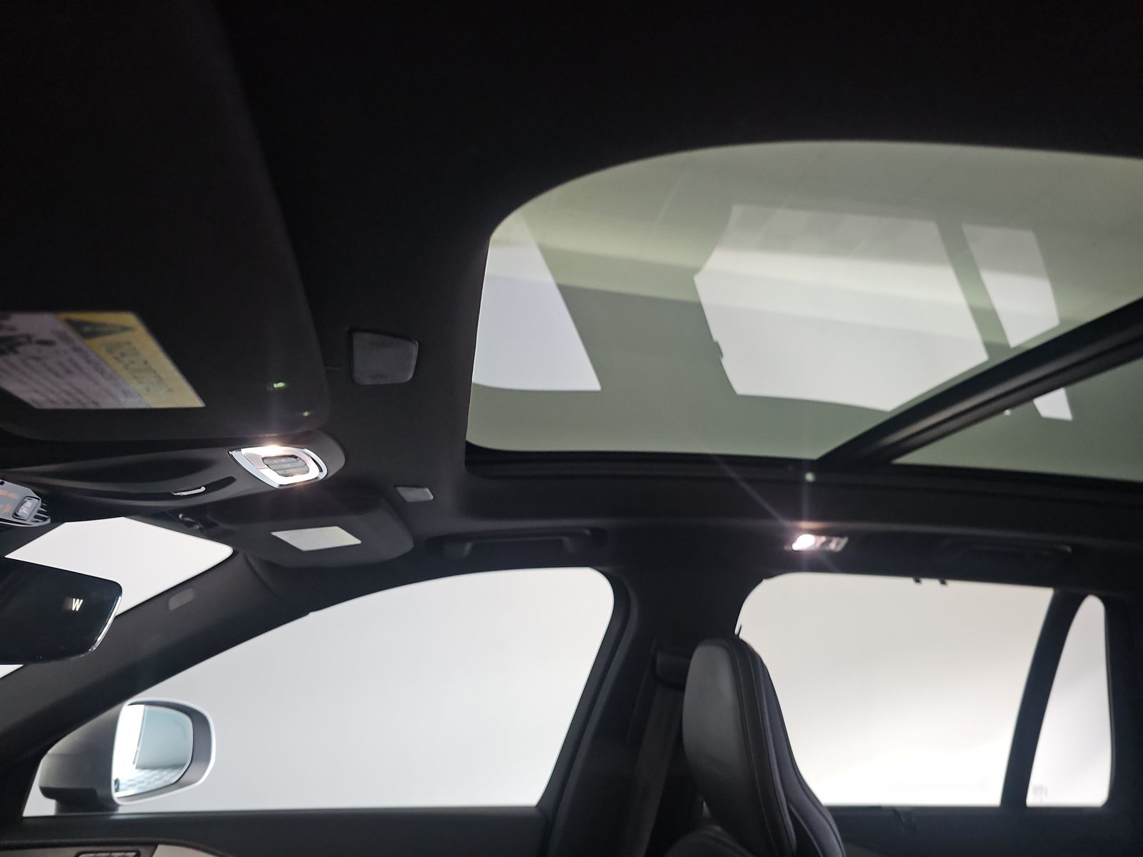 2019 Volvo XC90 R-DESIGN AWD