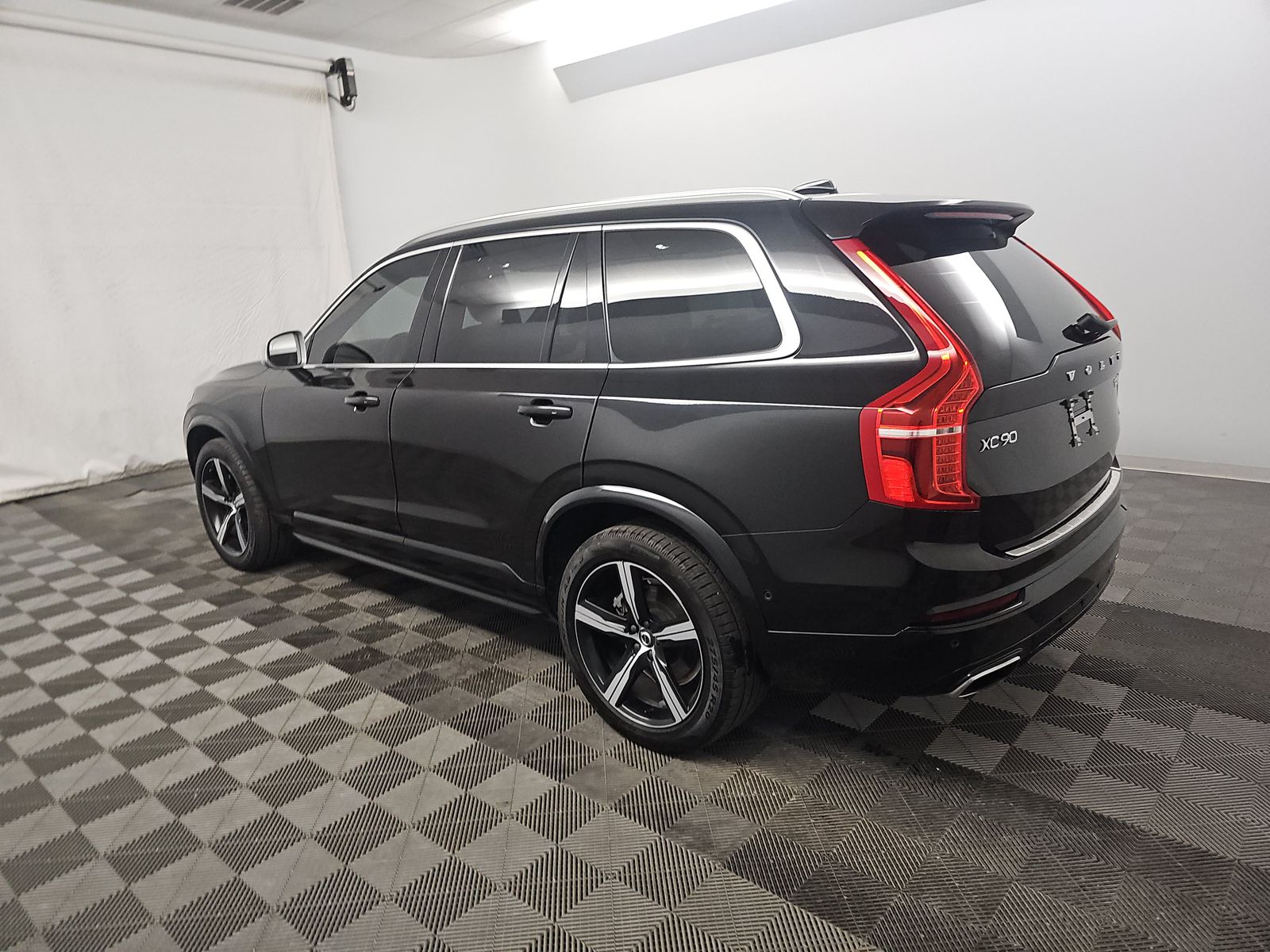 2019 Volvo XC90 R-DESIGN AWD