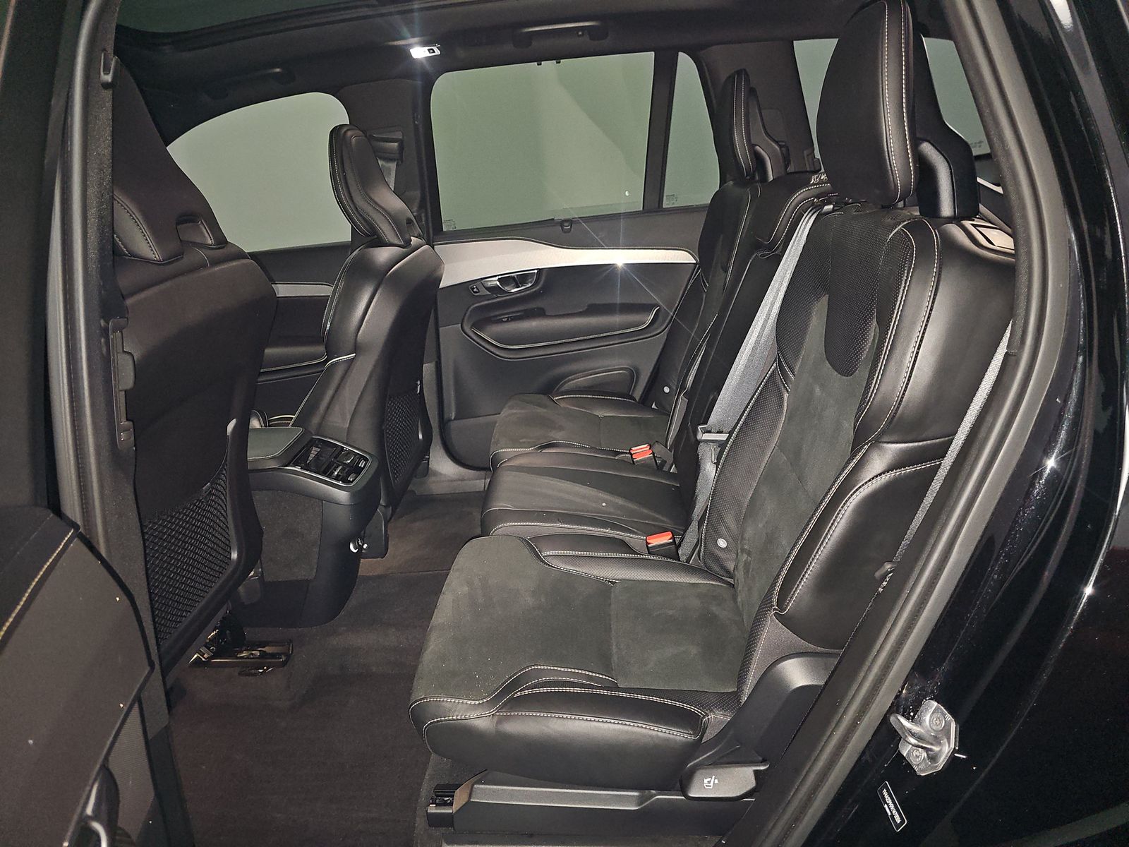 2019 Volvo XC90 R-DESIGN AWD