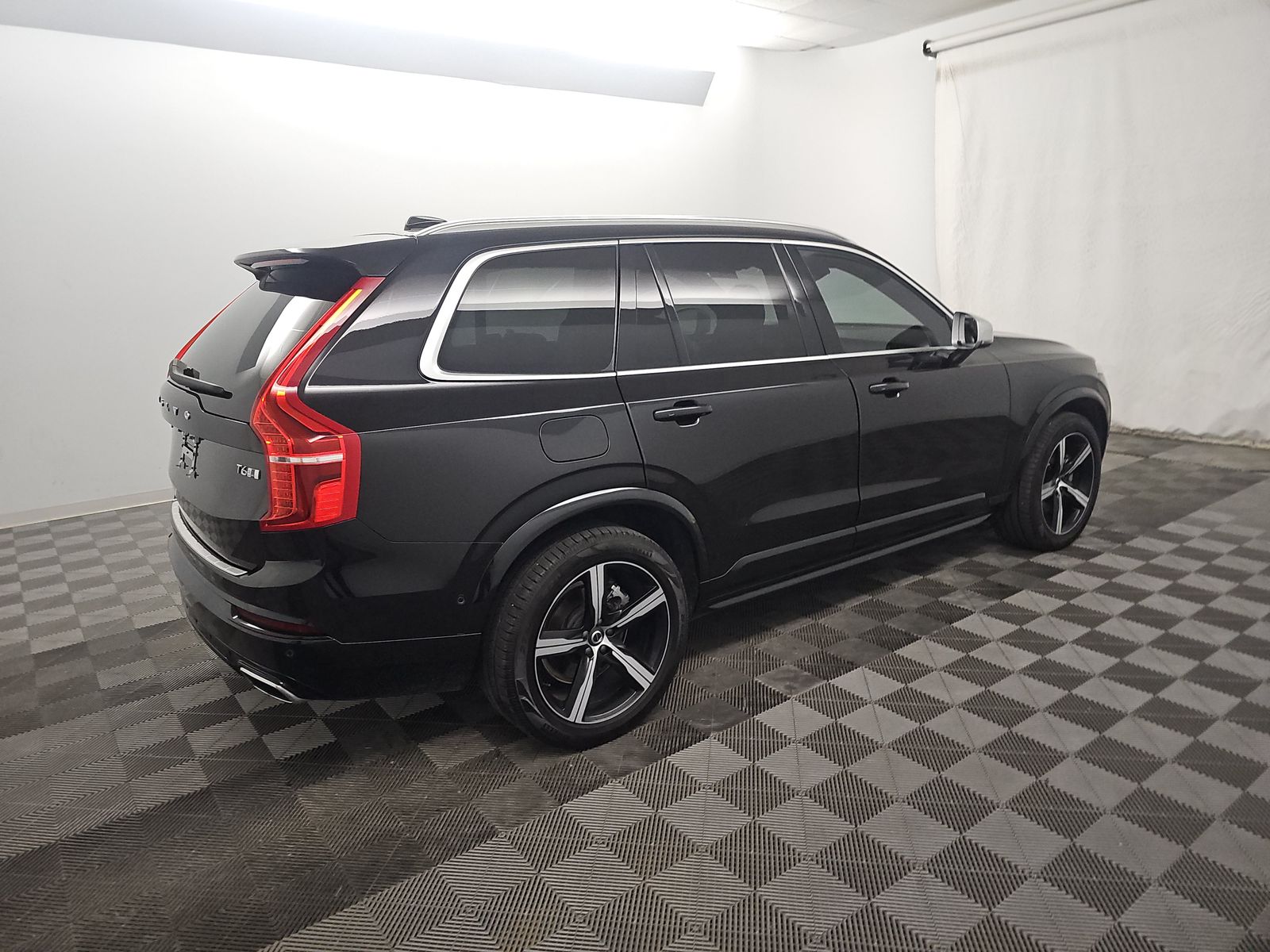 2019 Volvo XC90 R-DESIGN AWD