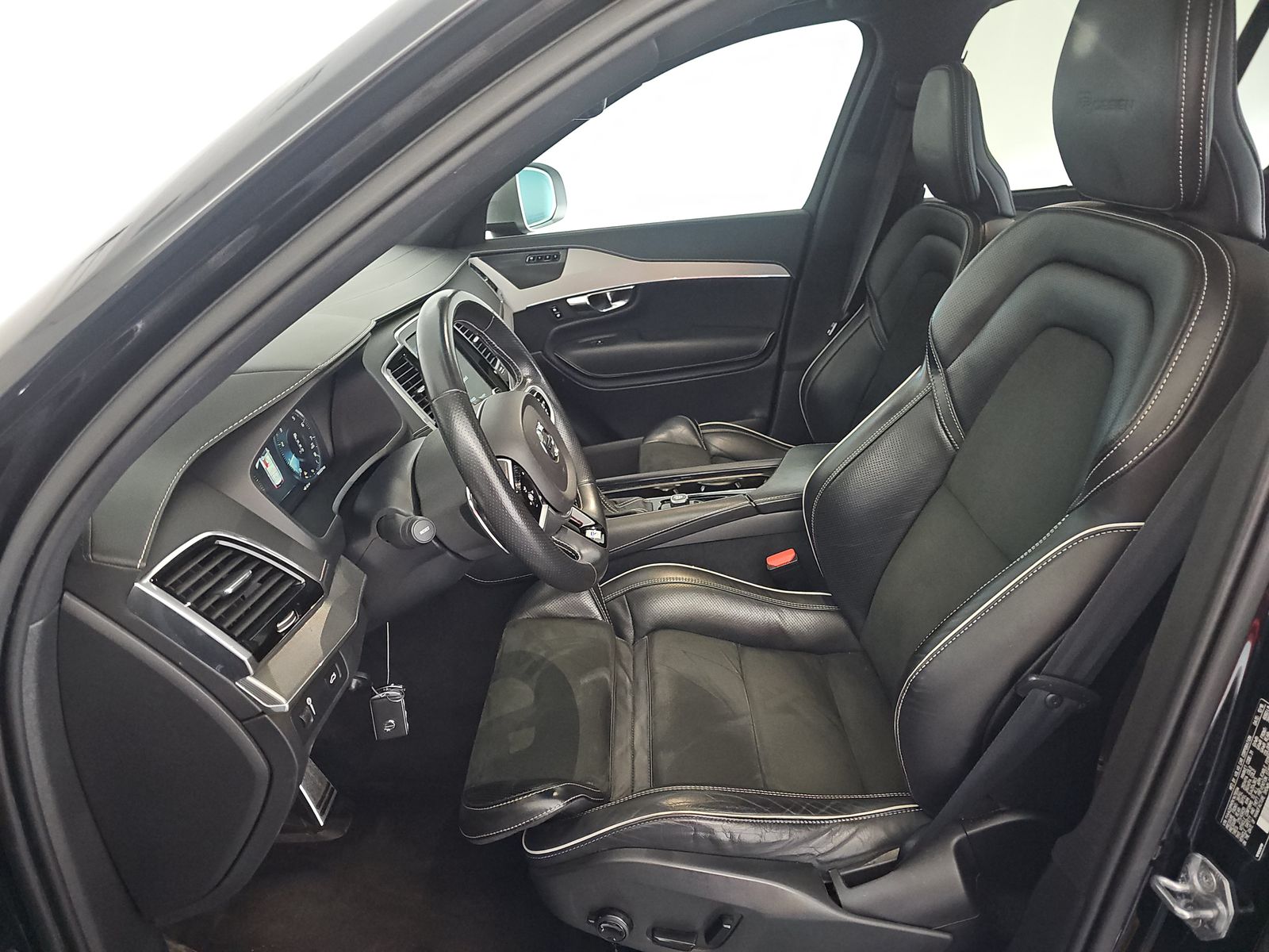 2019 Volvo XC90 R-DESIGN AWD