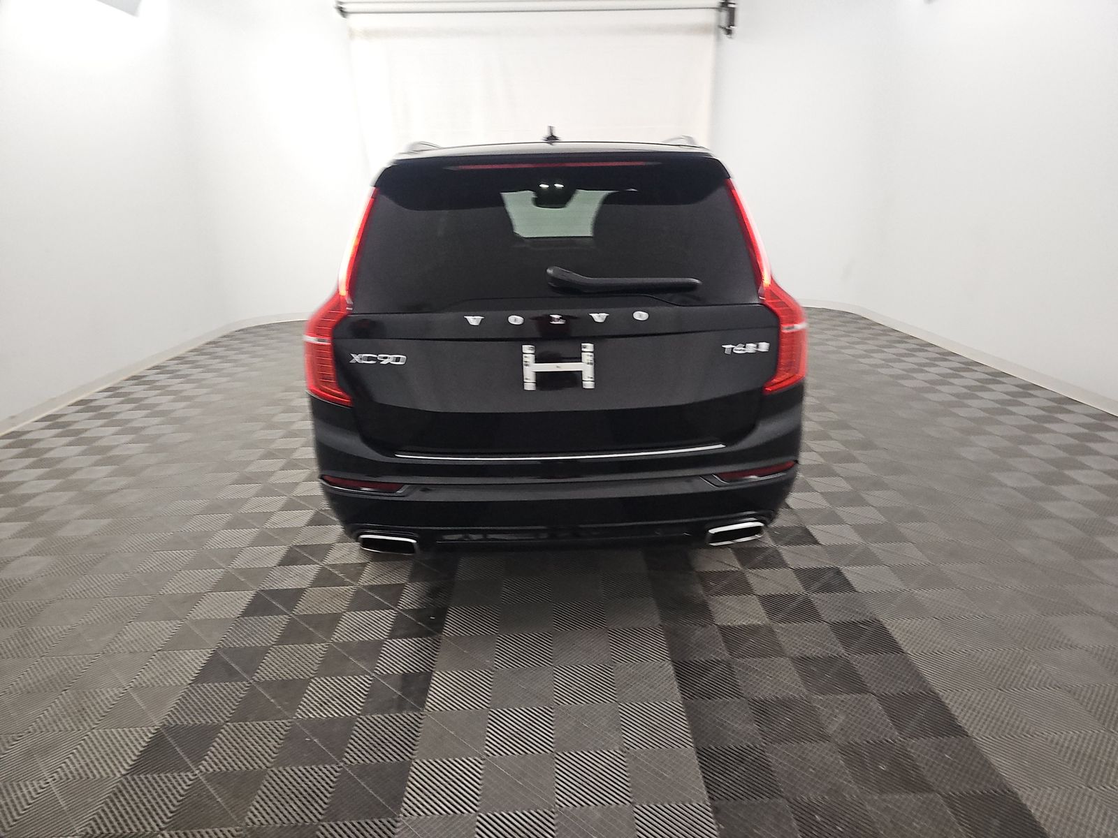 2019 Volvo XC90 R-DESIGN AWD