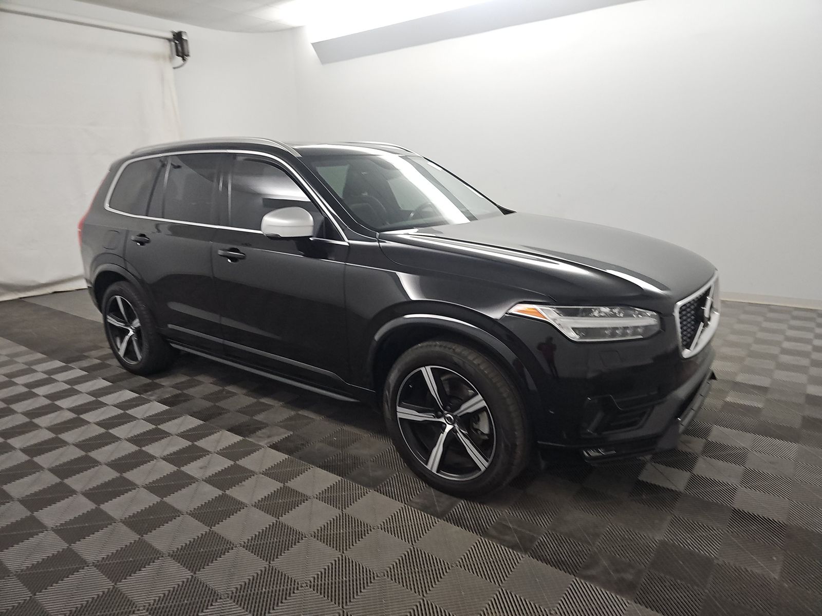 2019 Volvo XC90 R-DESIGN AWD