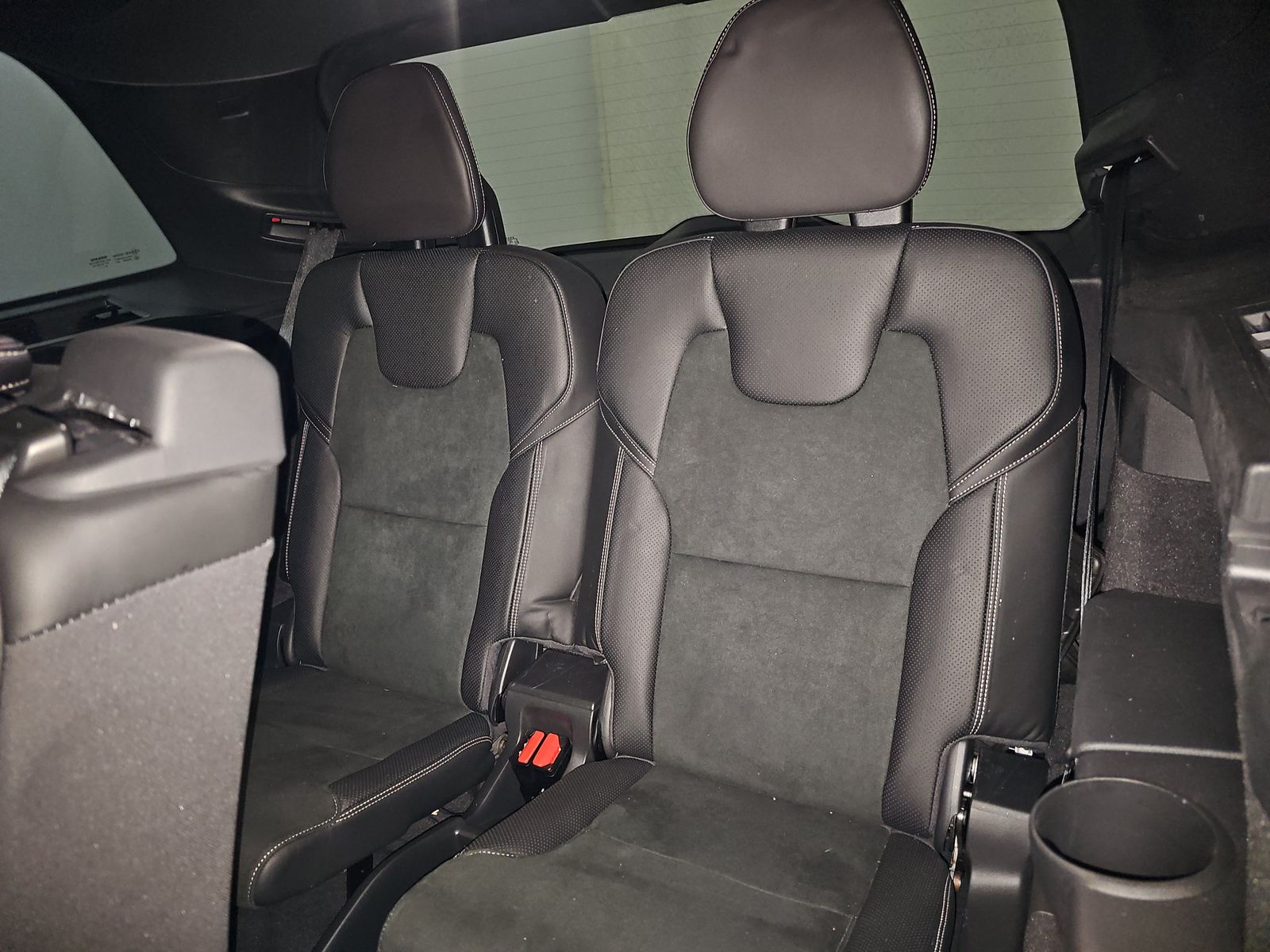 2019 Volvo XC90 R-DESIGN AWD