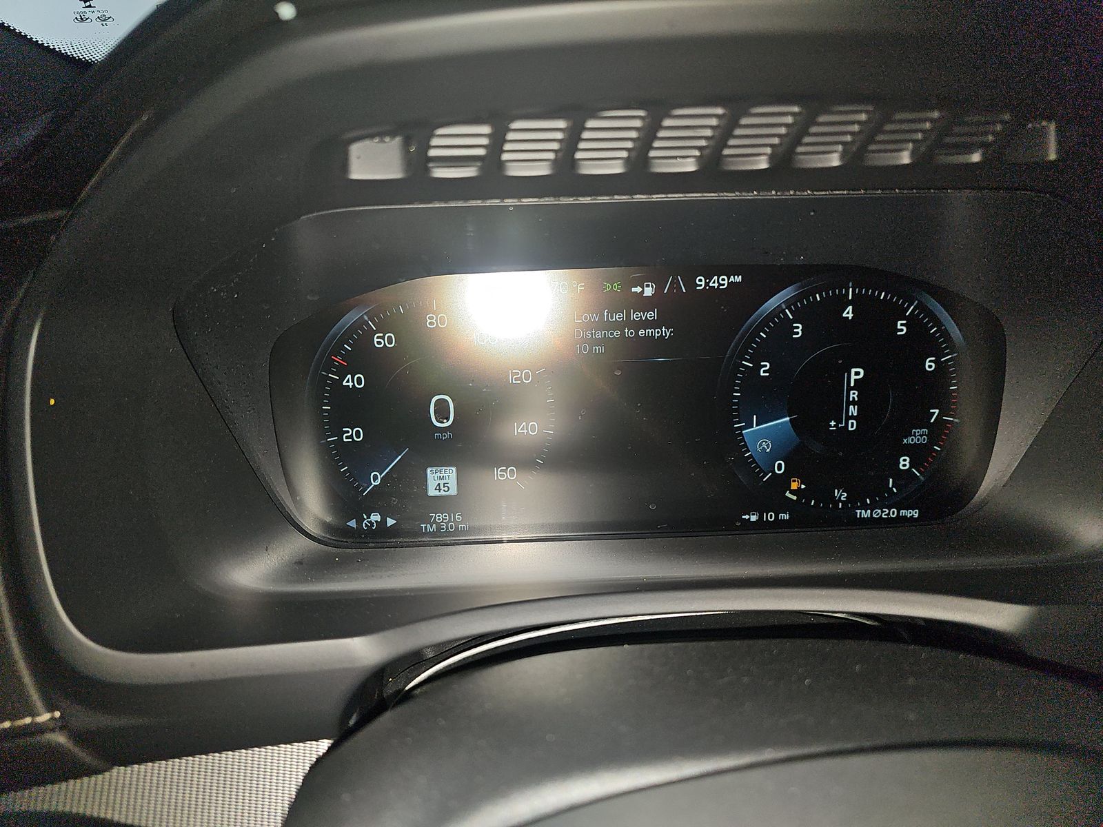 2019 Volvo XC90 R-DESIGN AWD