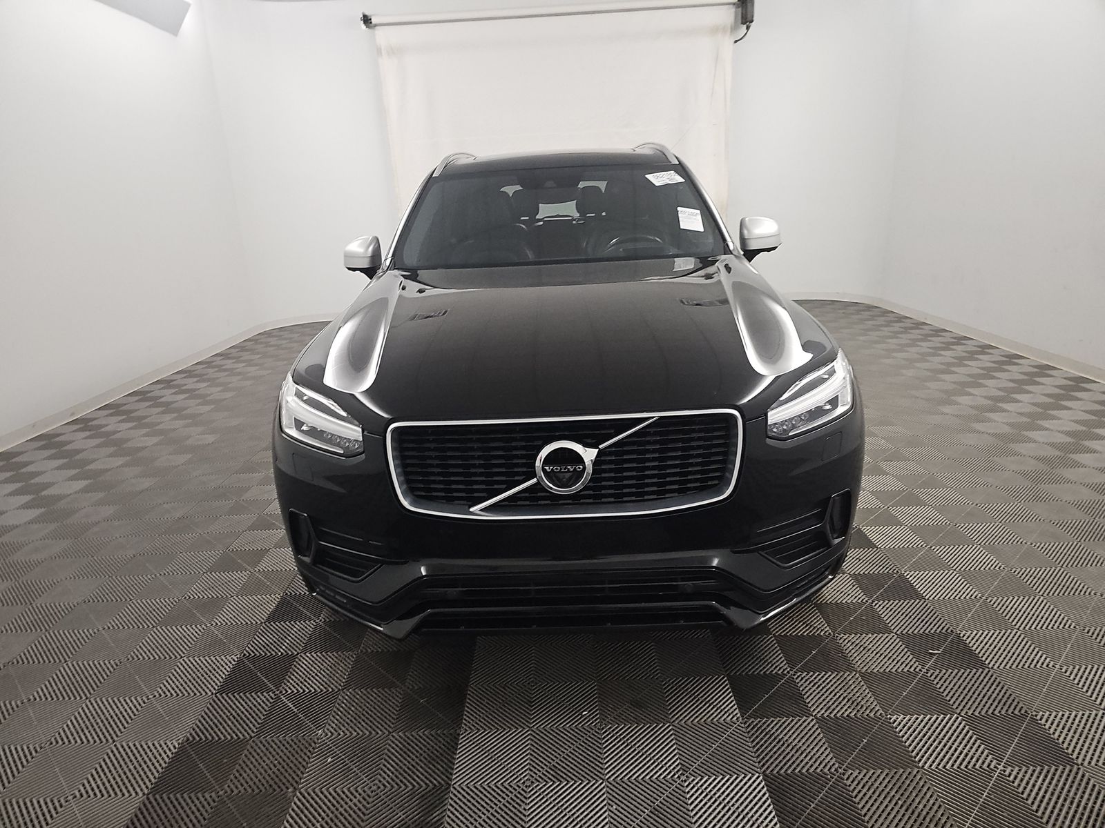 2019 Volvo XC90 R-DESIGN AWD
