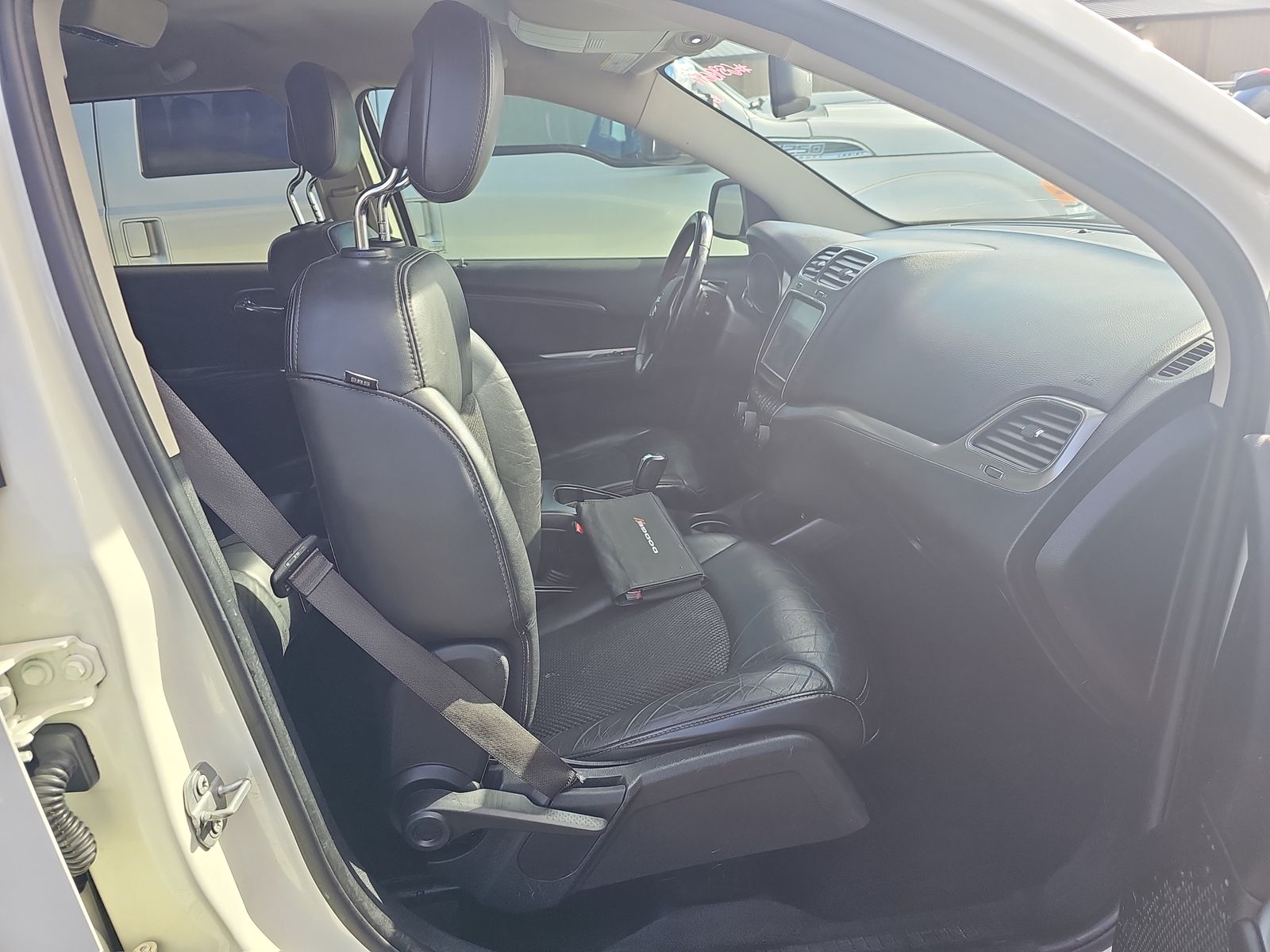 2017 Dodge Journey CROSSROAD FWD