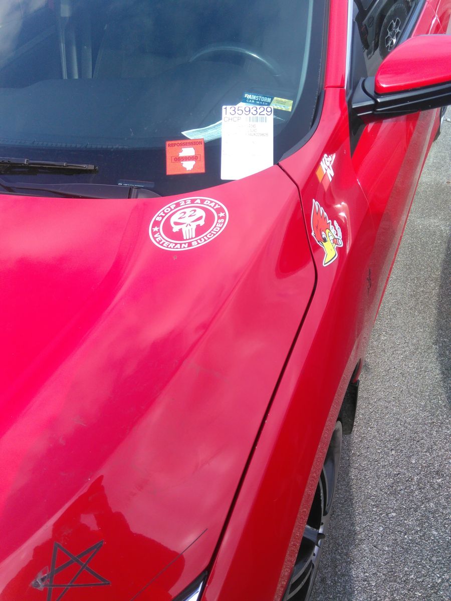 2018 Honda Civic EX-T FWD