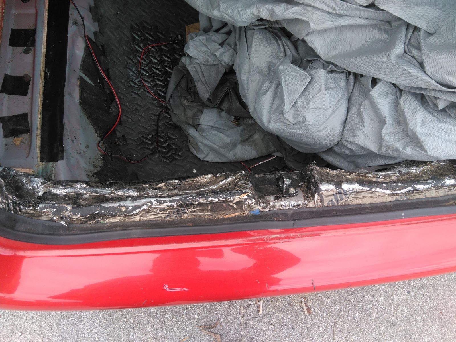 2018 Honda Civic EX-T FWD