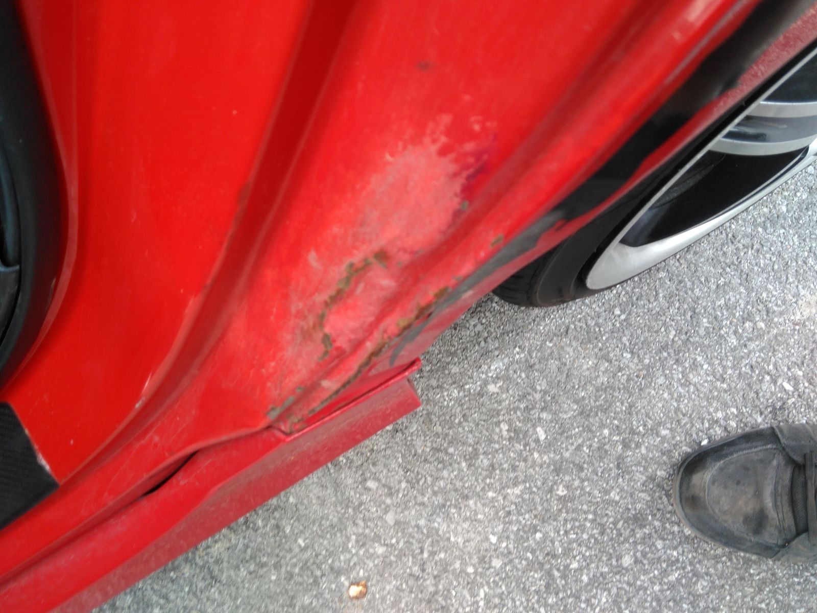 2018 Honda Civic EX-T FWD