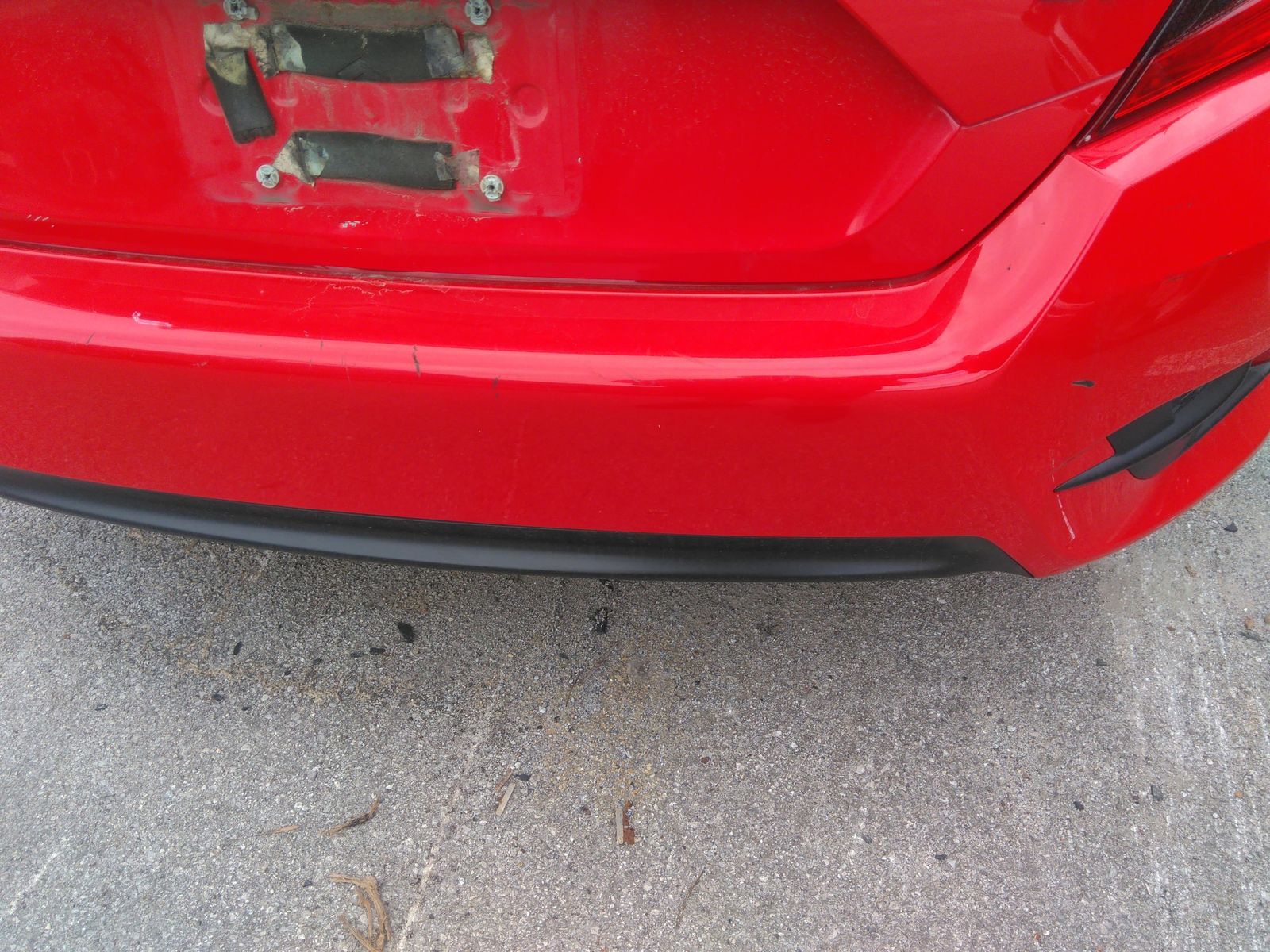 2018 Honda Civic EX-T FWD