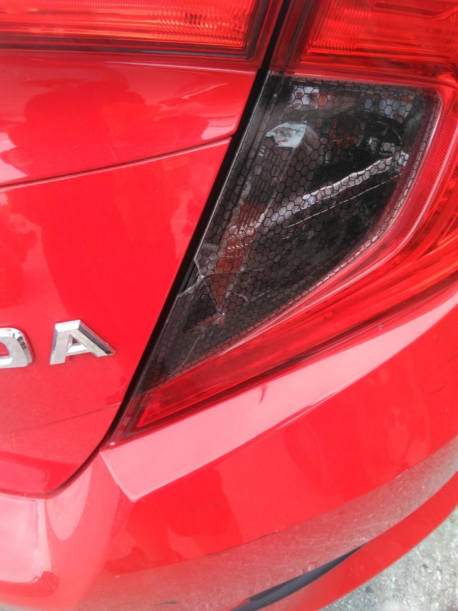 2018 Honda Civic EX-T FWD