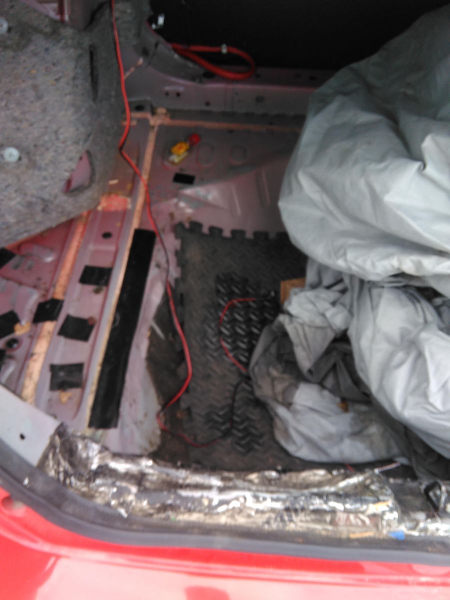 2018 Honda Civic EX-T FWD