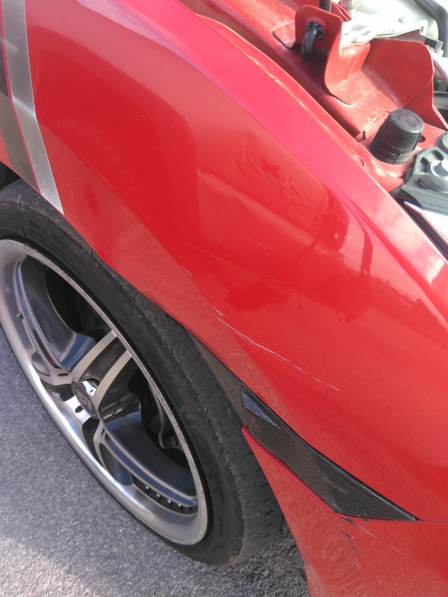 2018 Honda Civic EX-T FWD