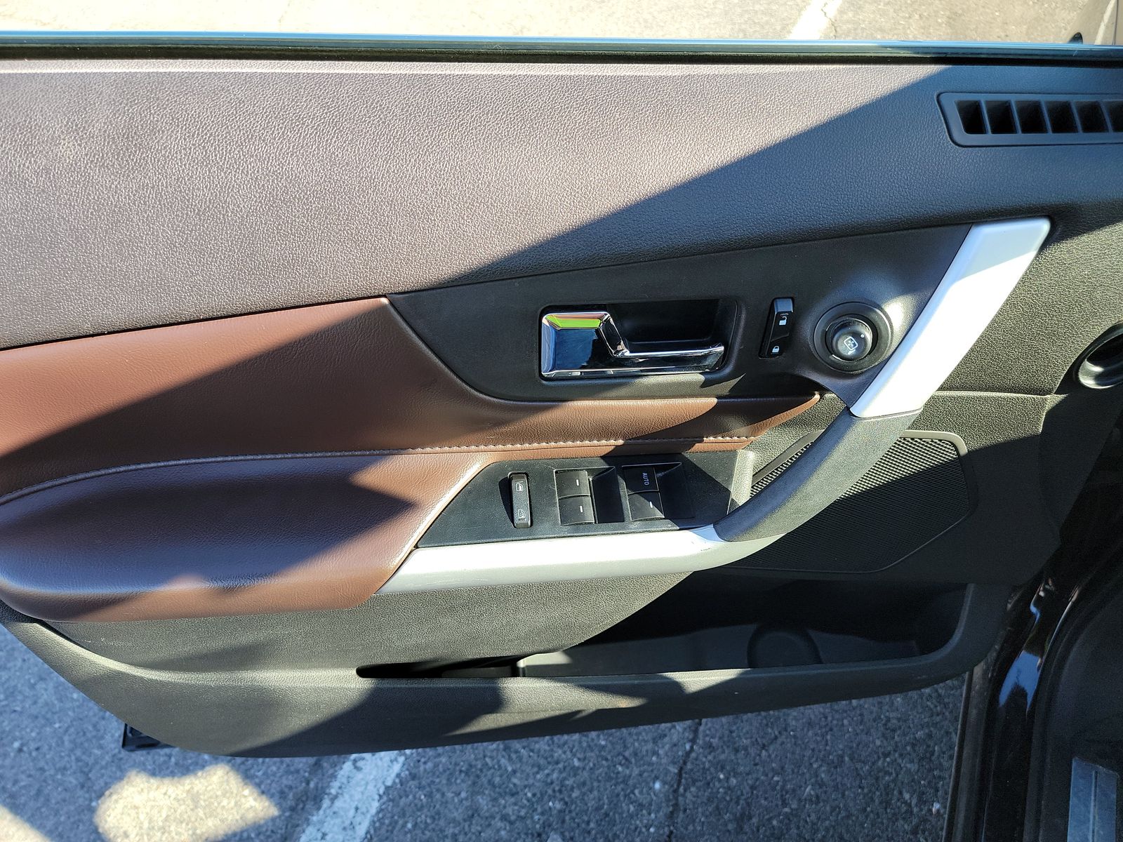 2013 Ford Edge LIMITED FWD