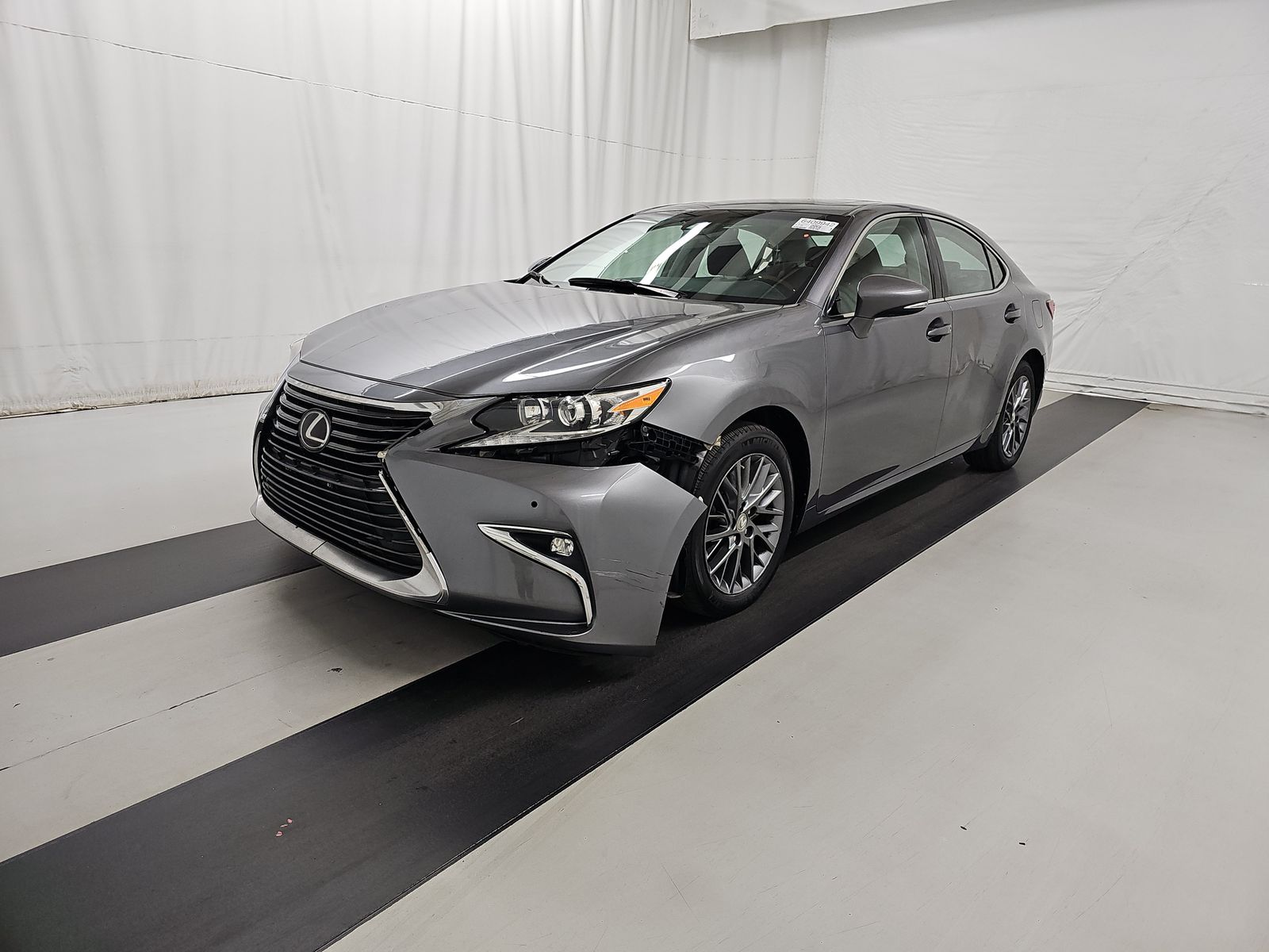 2018 Lexus ES 350