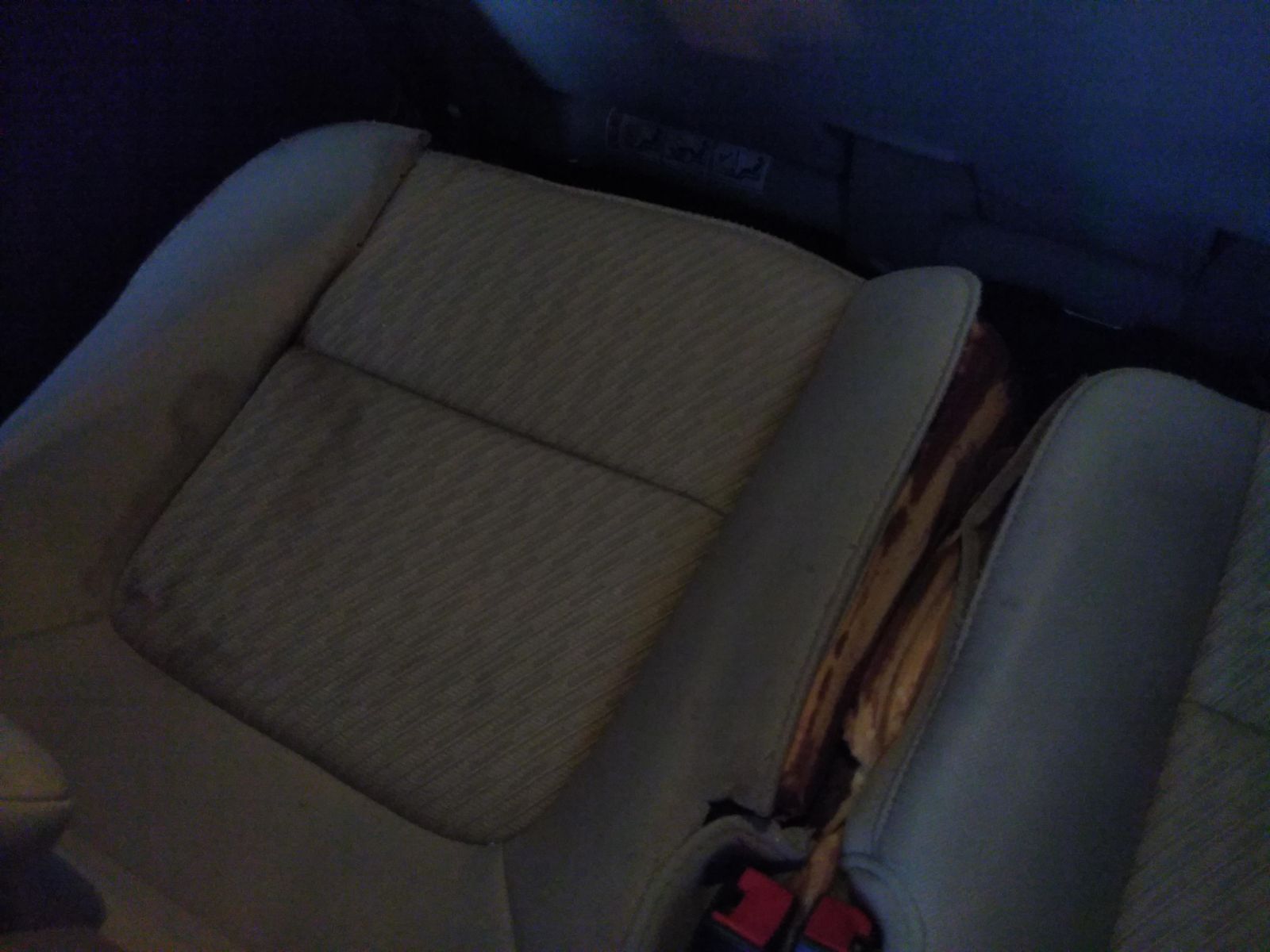 2017 Ford Explorer BASE FWD