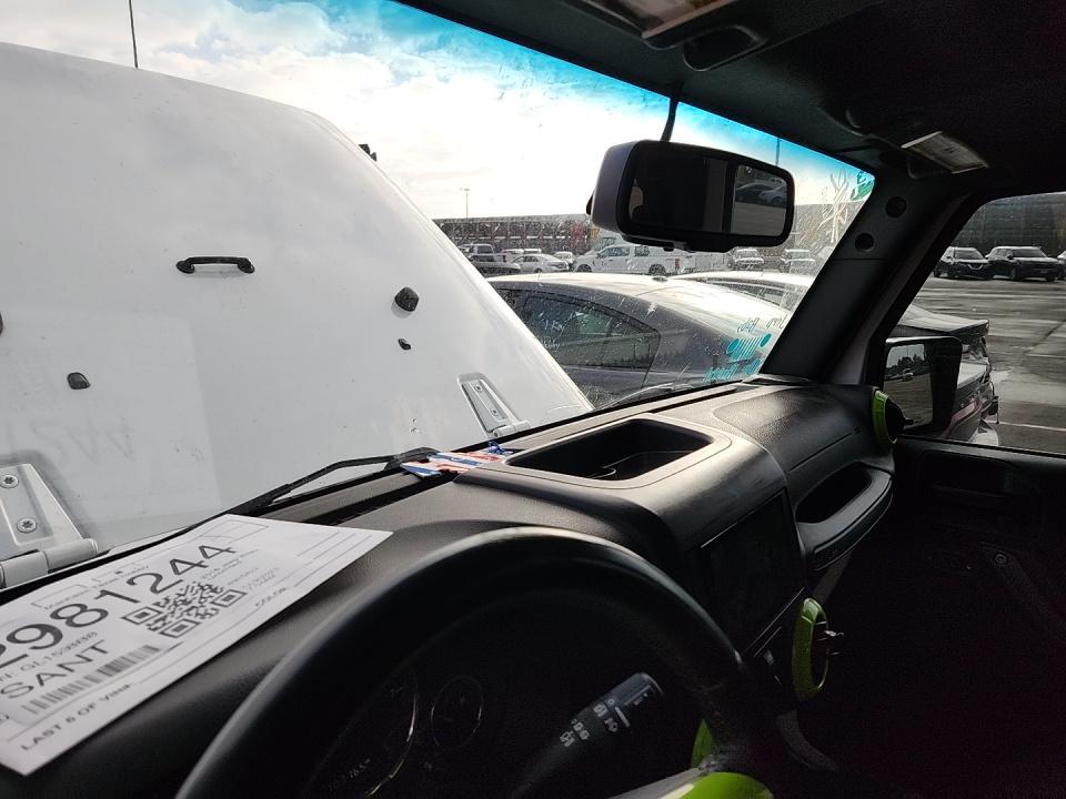 2016 Jeep Wrangler SPORT AWD