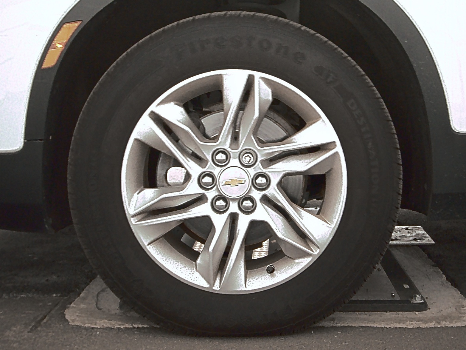 CHEVROLET BLAZER - 10