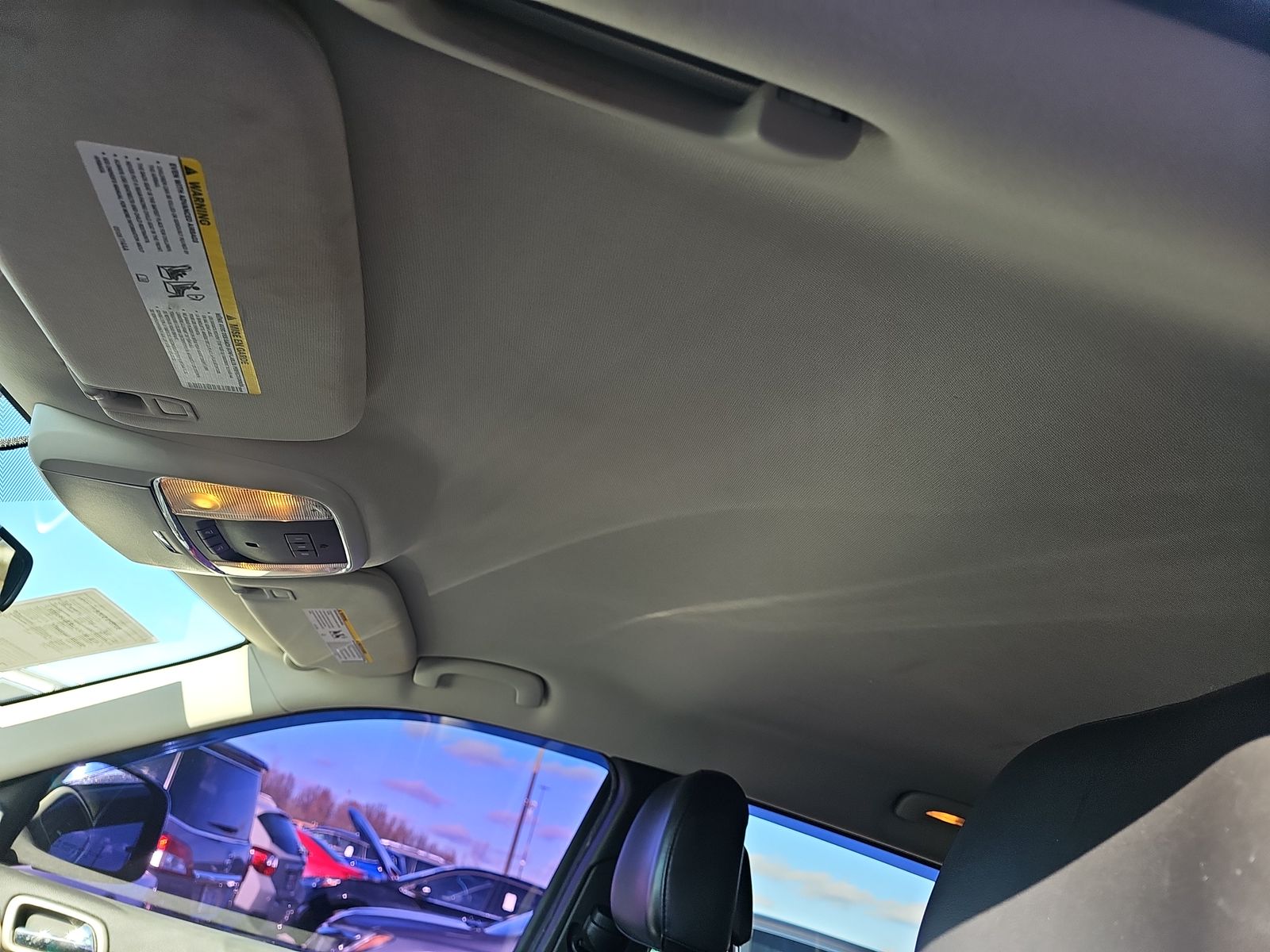 2013 Jeep Grand Cherokee LAREDO AWD