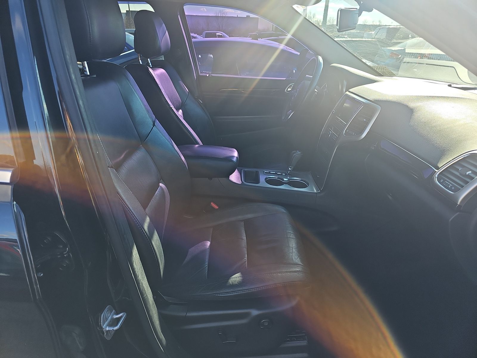 2013 Jeep Grand Cherokee LAREDO AWD