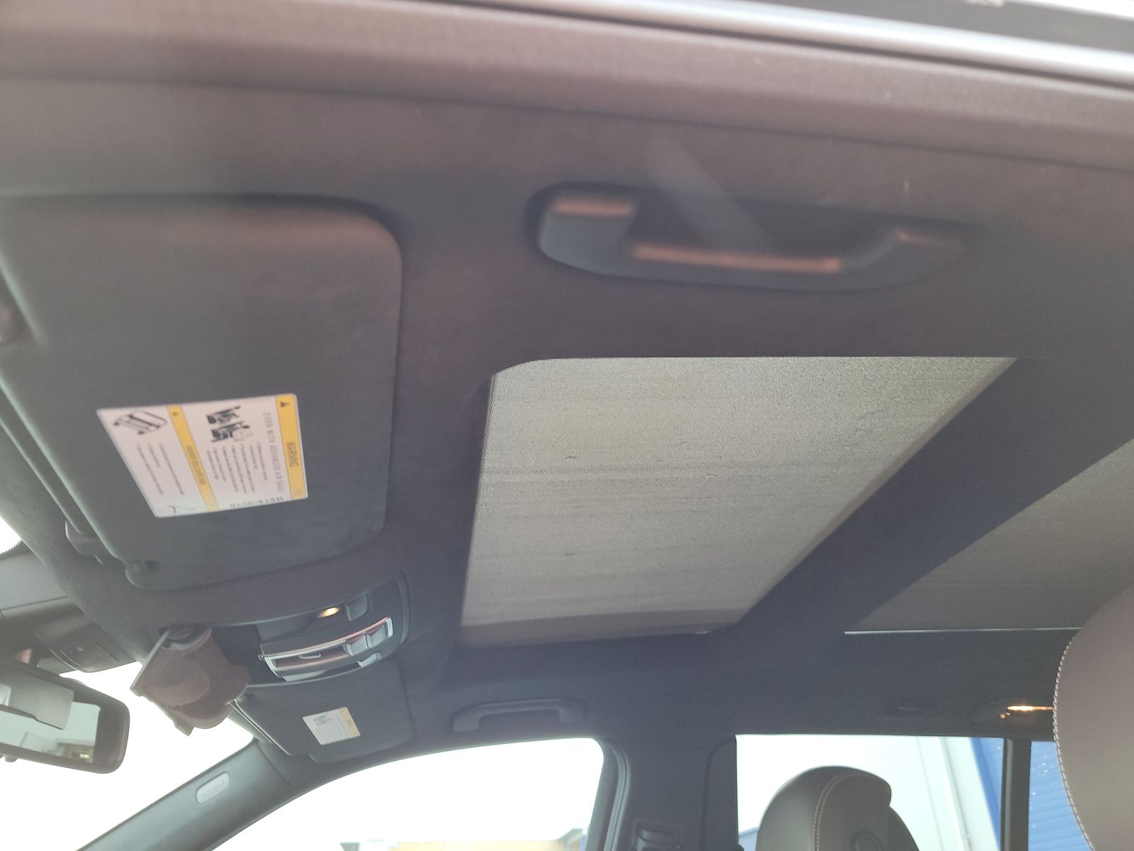 2016 Mercedes-Benz GL-Class GL63 AMG AWD