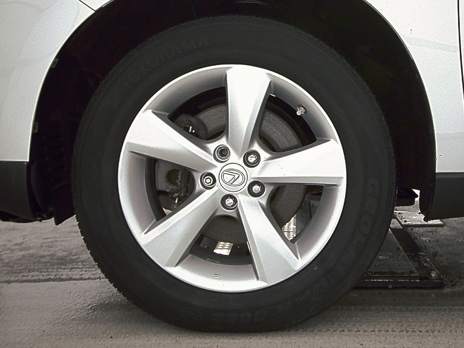 2012 Lexus RX  AWD
