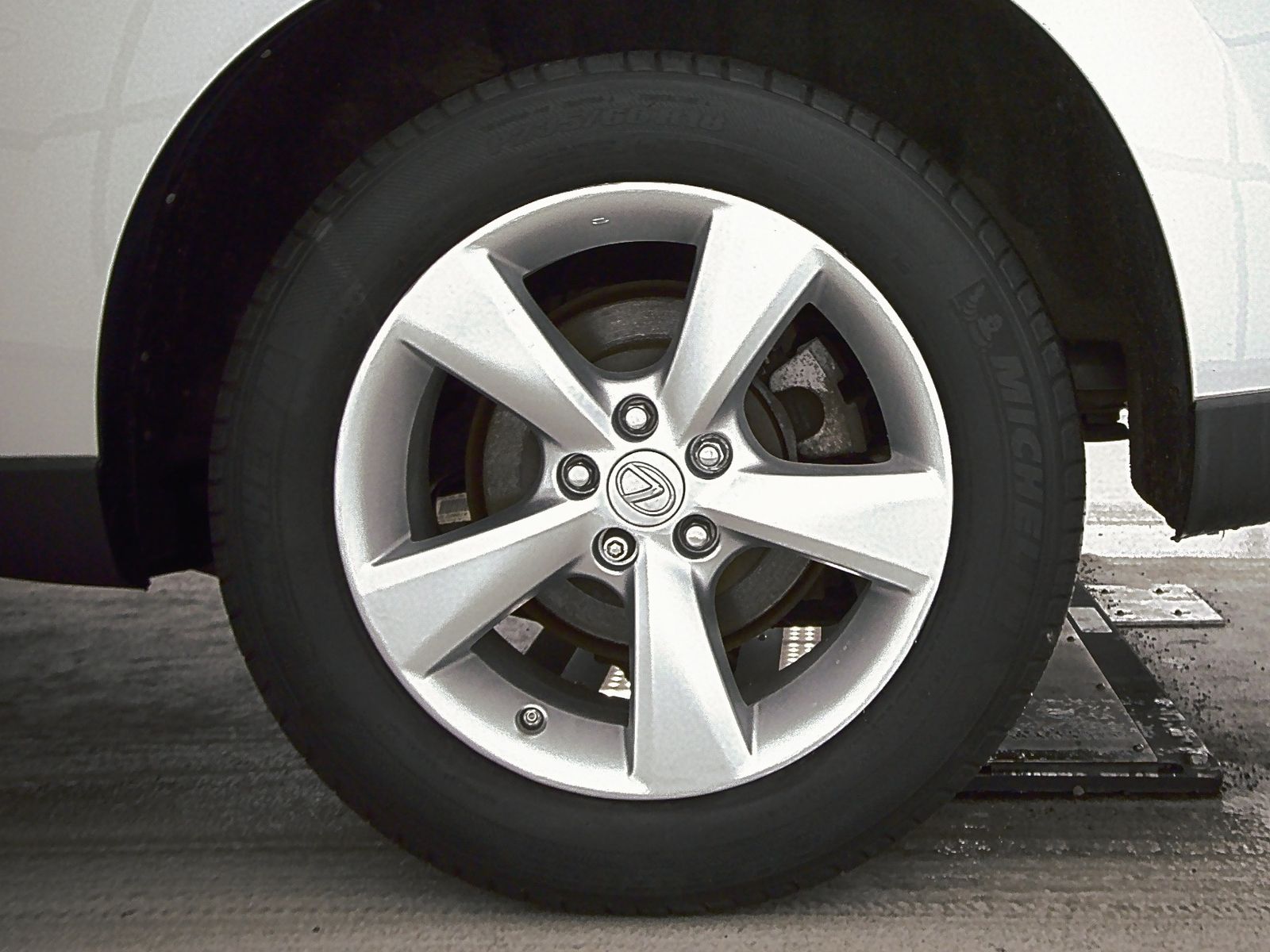2012 Lexus RX  AWD