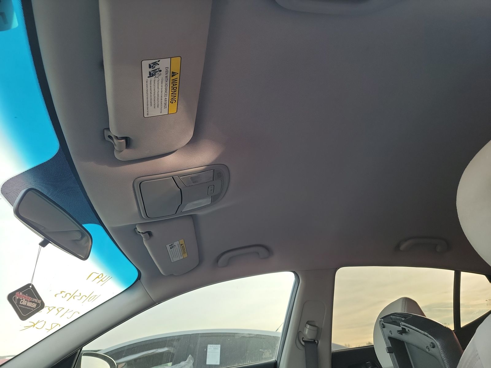 2015 Kia Optima LX FWD