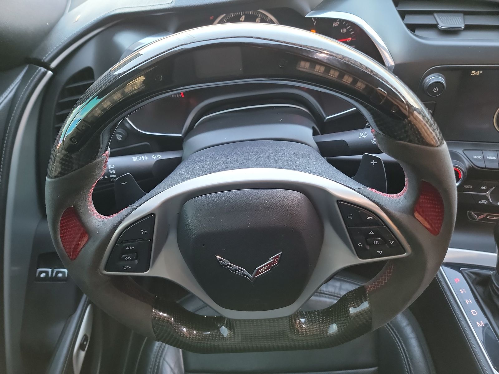 2014 Chevrolet Corvette Stingray Z51 RWD