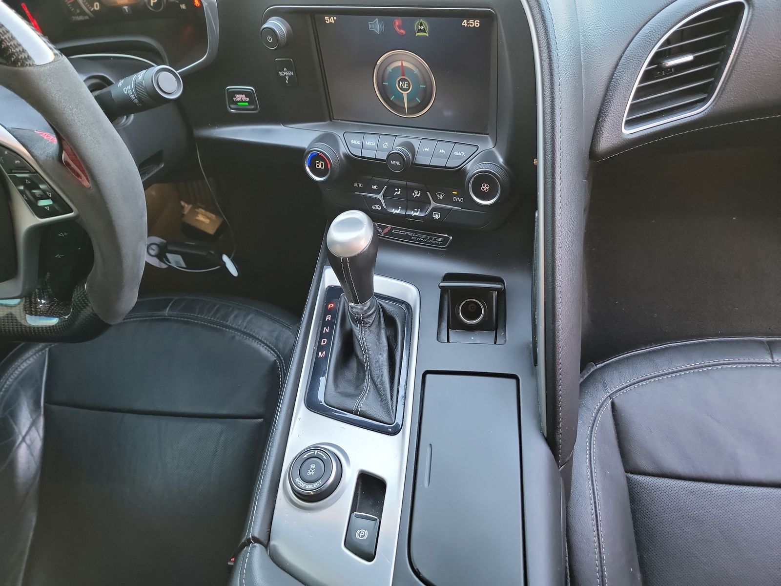 2014 Chevrolet Corvette Stingray Z51 RWD