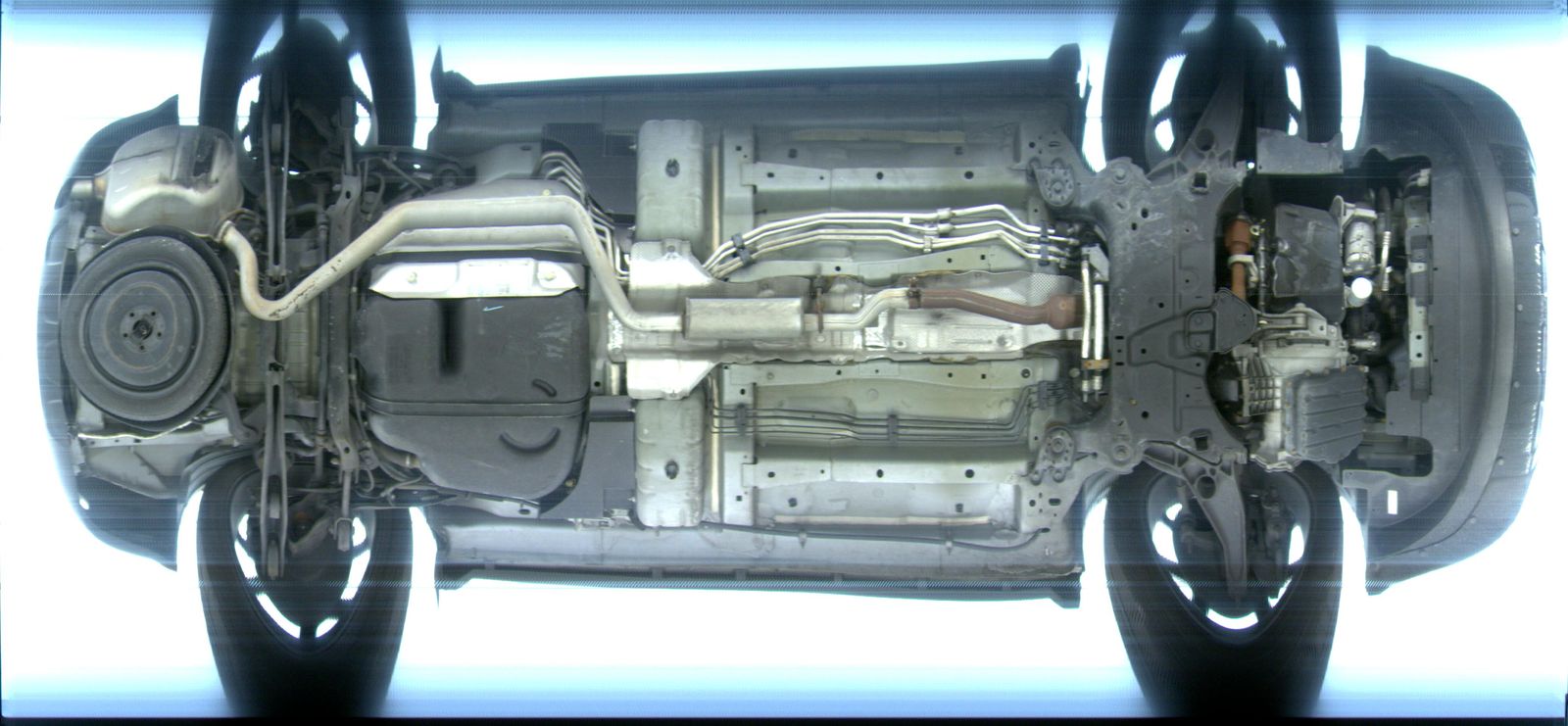 2019 Dodge Journey SE FWD