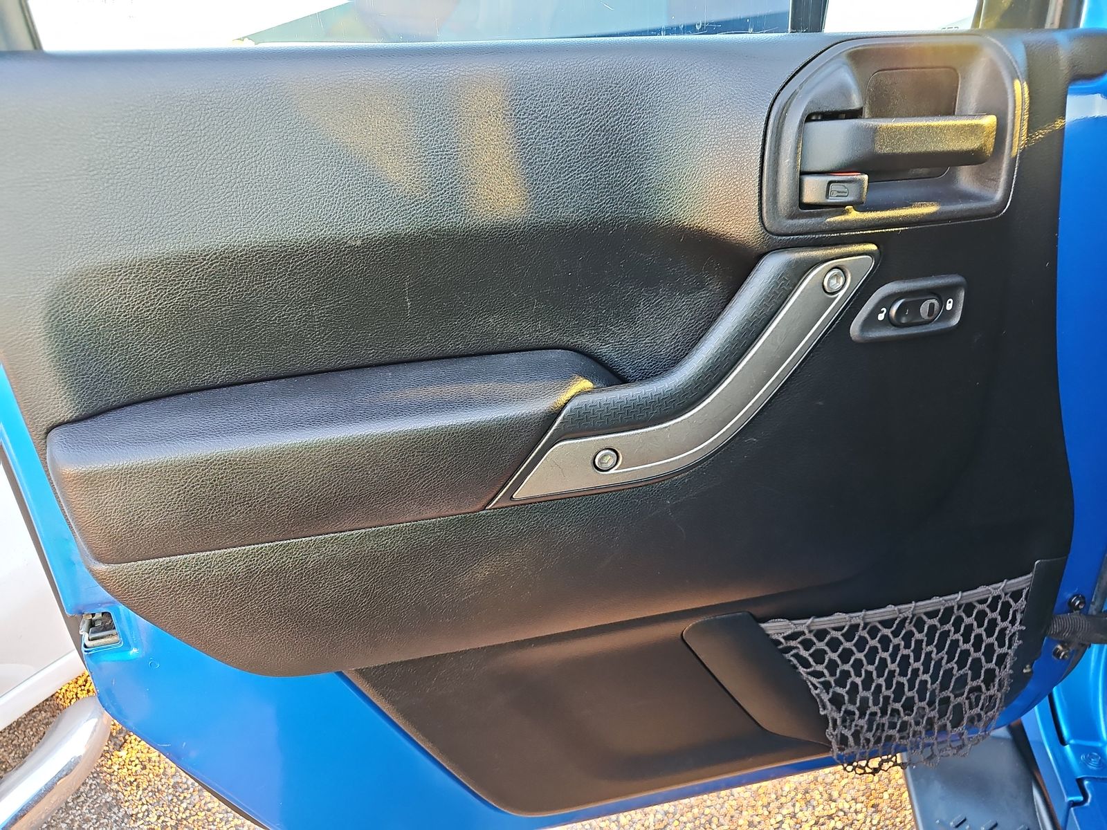 2015 Jeep Wrangler SPORT AWD