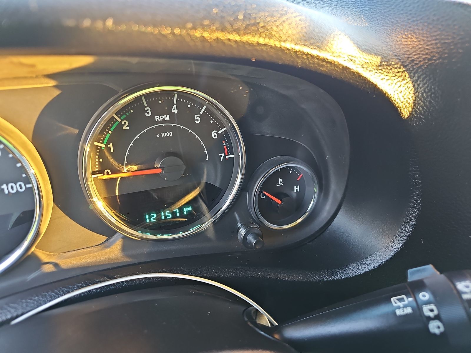 2015 Jeep Wrangler SPORT AWD