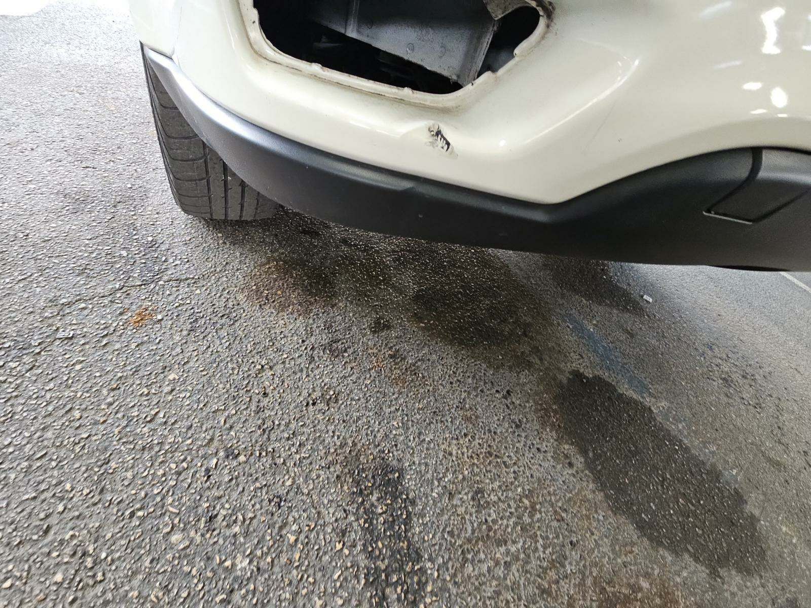 2019 Dodge Journey SE FWD