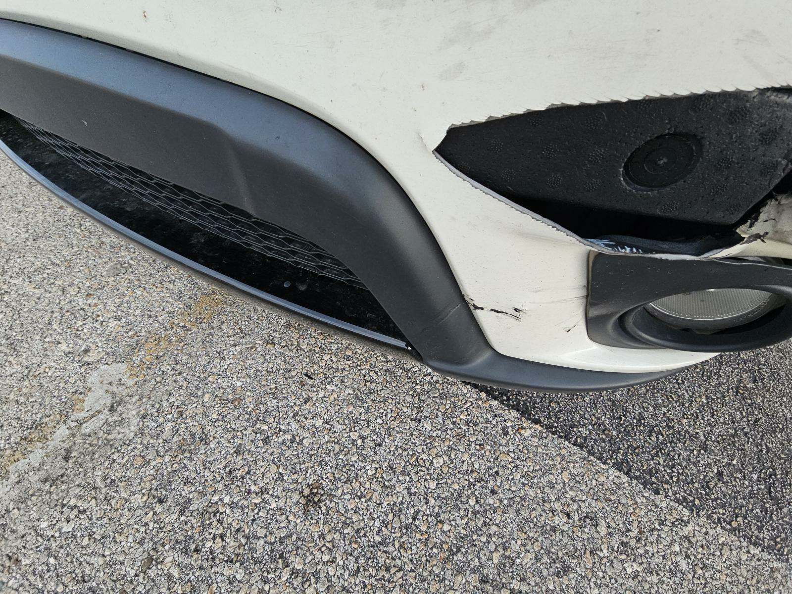 2019 Dodge Journey SE FWD