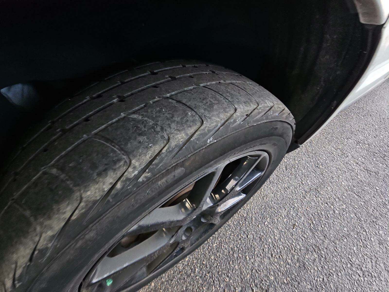 2019 Dodge Journey SE FWD