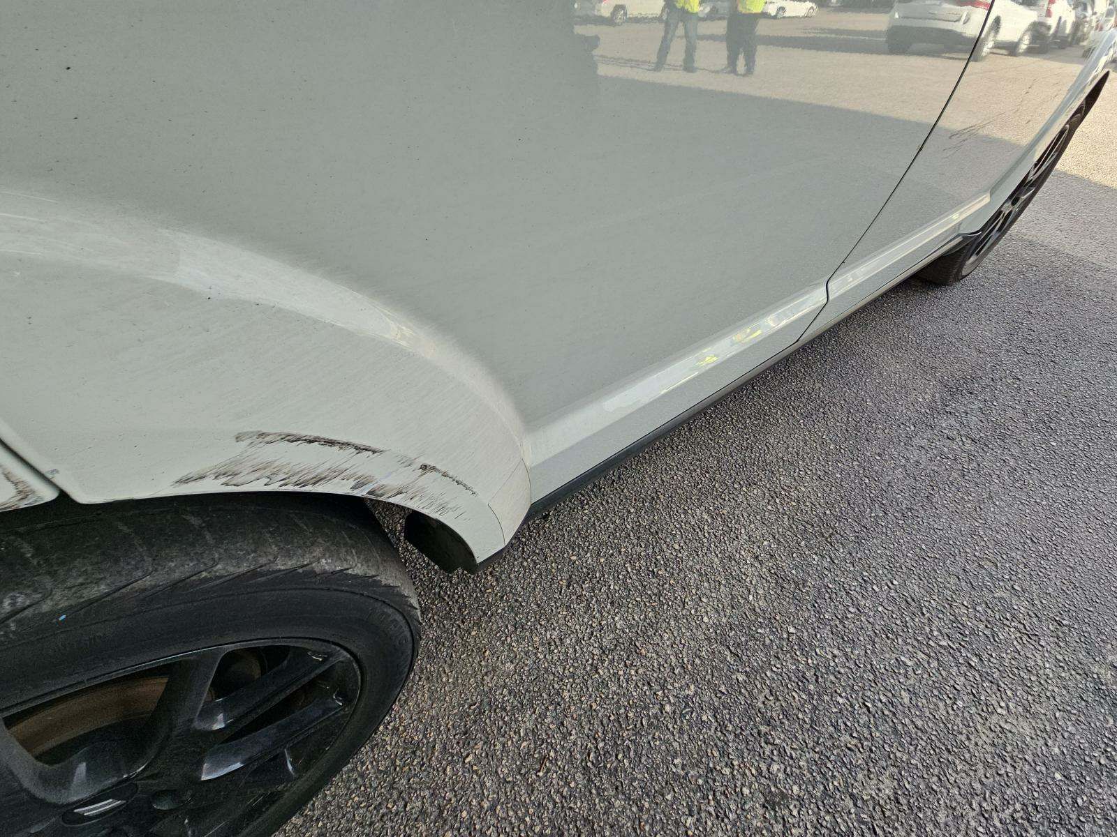 2019 Dodge Journey SE FWD