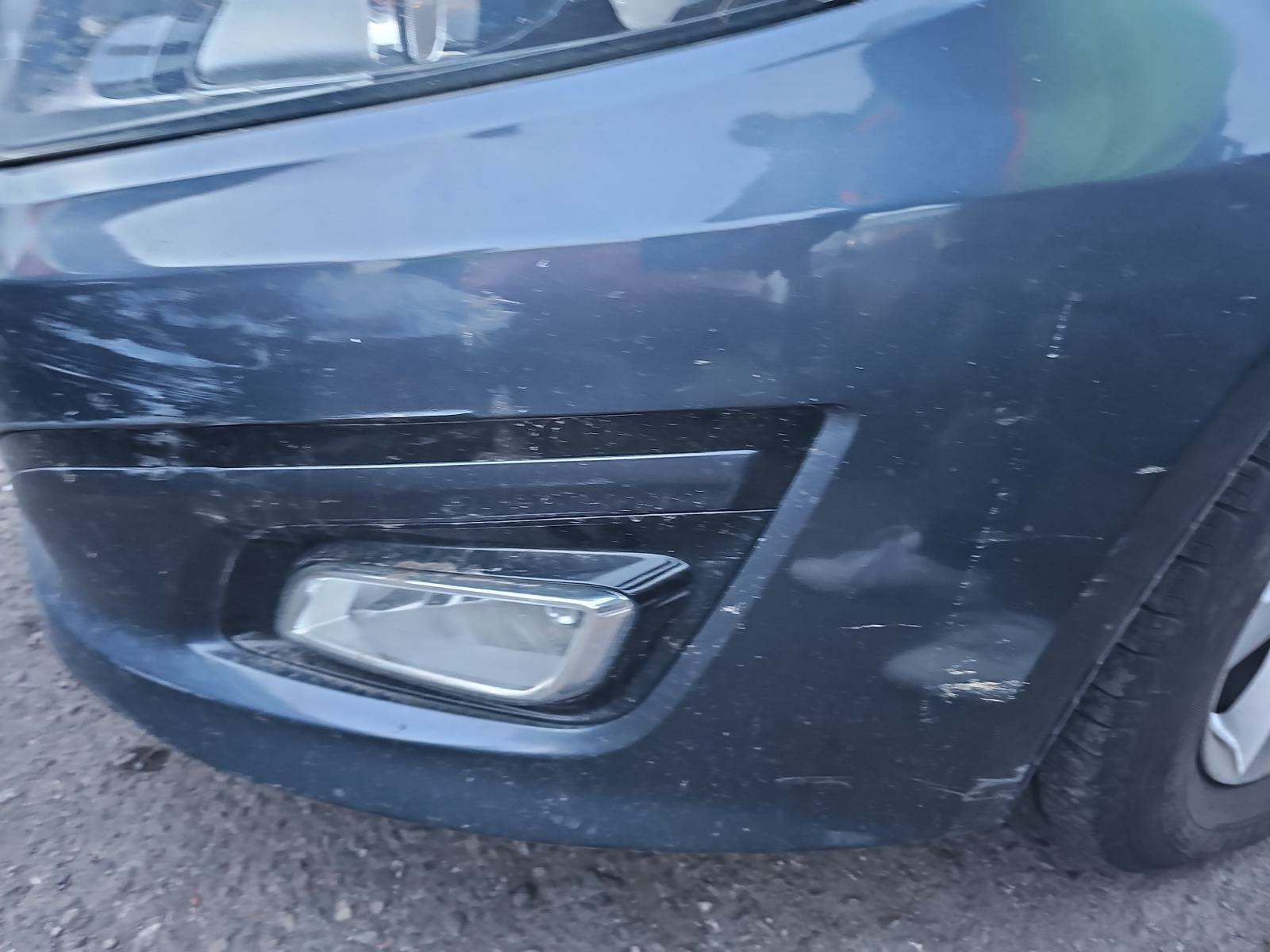 2015 Kia Optima LX FWD