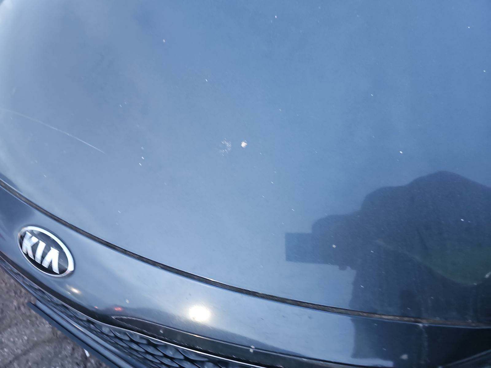 2015 Kia Optima LX FWD