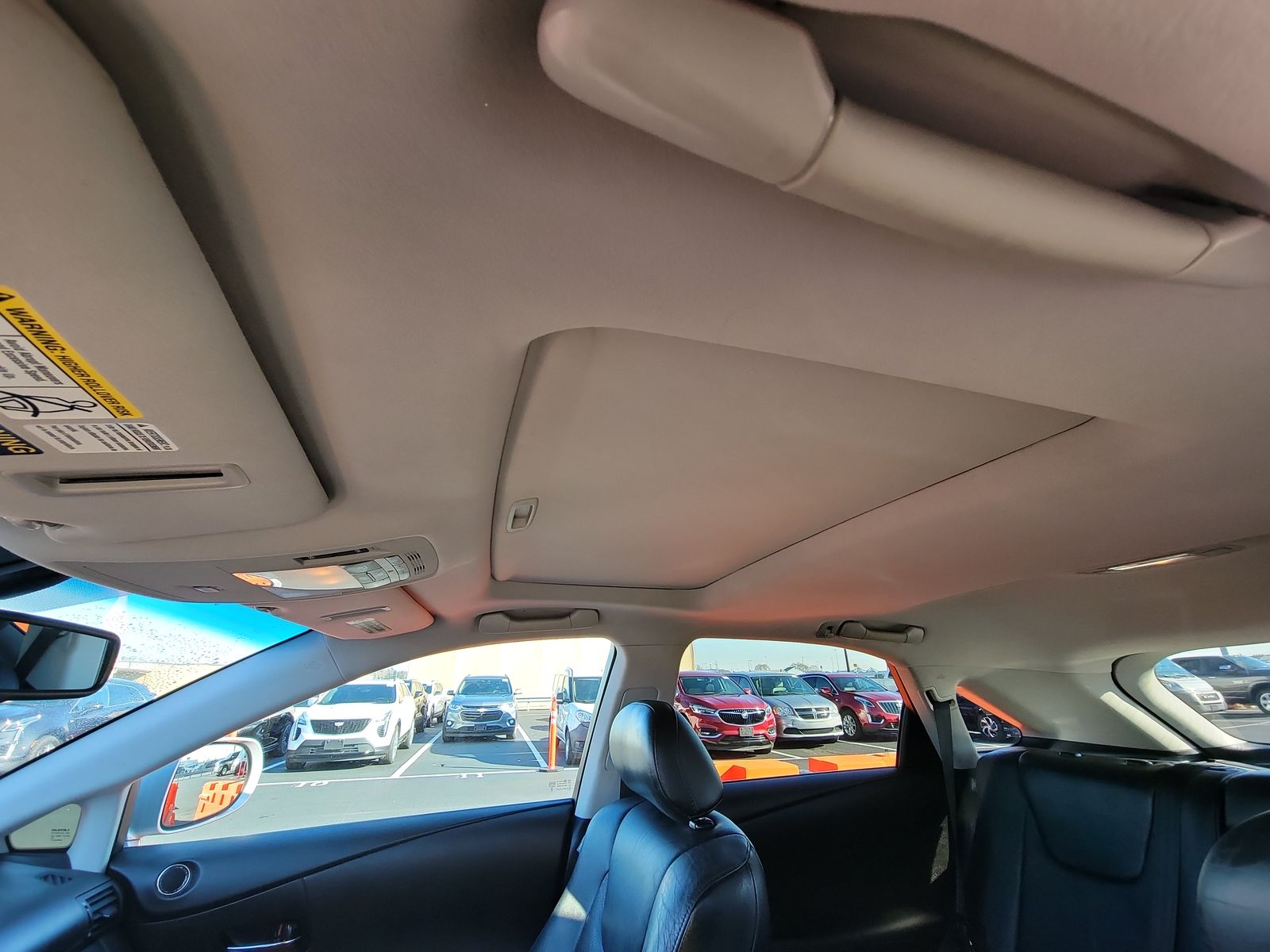 2012 Lexus RX  AWD