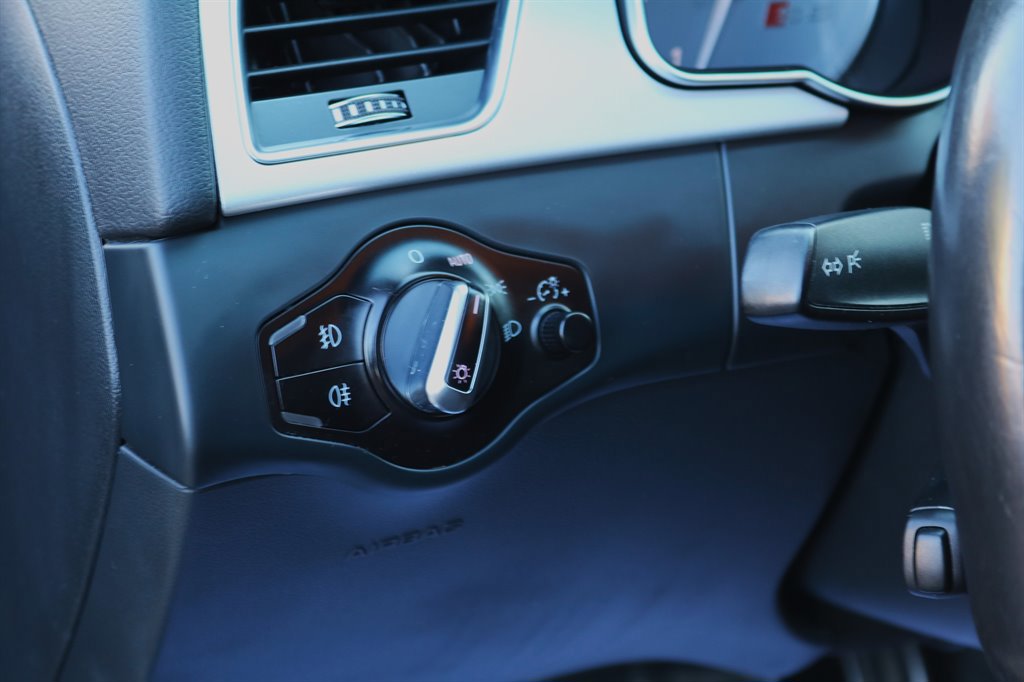 2016 Audi S5 Premium Plus AWD